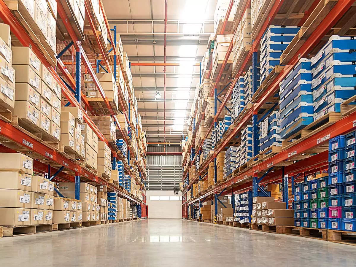 How to Get the Most Out of Your Warehouse