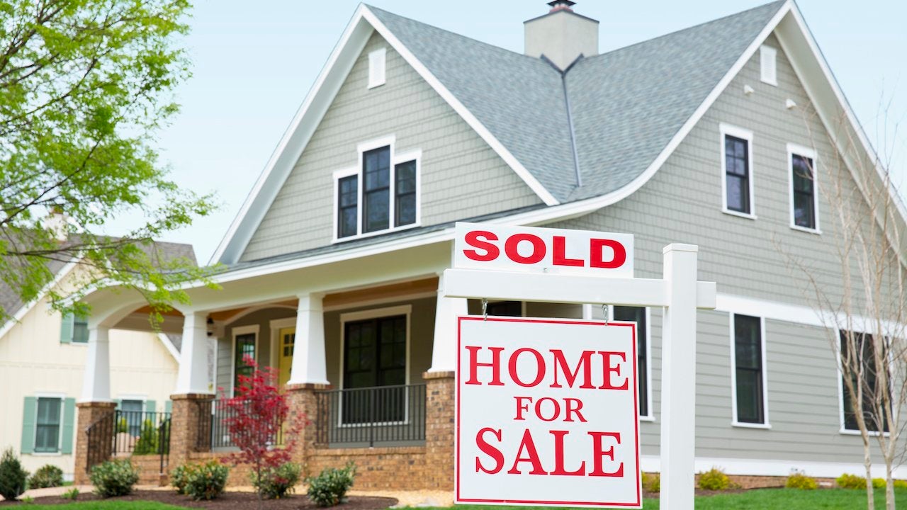 The Role of Home Buying Companies