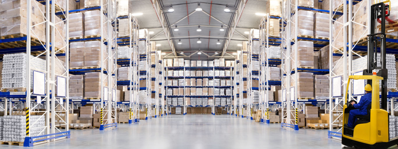 How to Get the Most Out of Your Warehouse