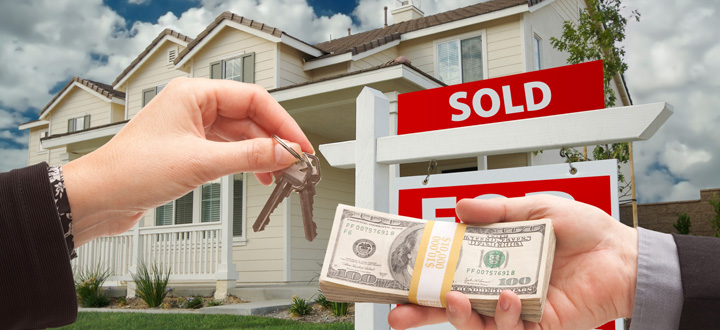 Benefits of Selling Your House