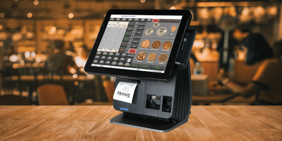 Unlocking Business Potential Exploring the Benefits of POS Systems in Singapore