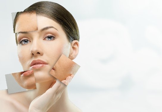 The Connection Between Dtox Solutions and Skin Hydration